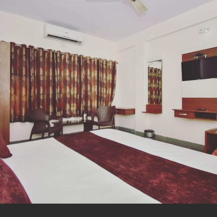 Hotel Vaidehi Udaipur Kültér fotó