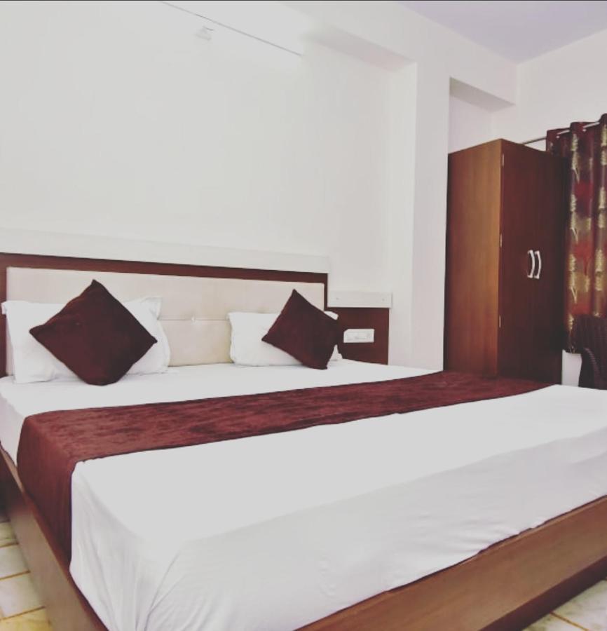 Hotel Vaidehi Udaipur Kültér fotó