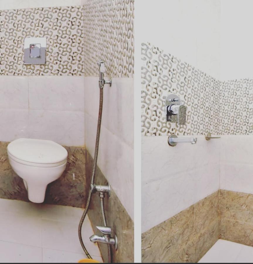 Hotel Vaidehi Udaipur Kültér fotó